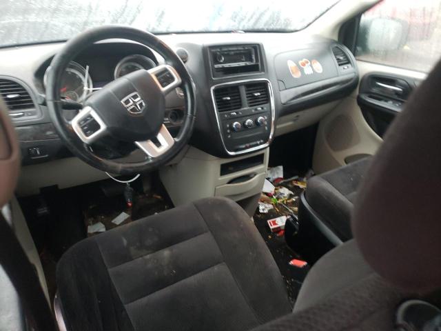Photo 8 from auction – 2014 DODGE GRAND CARA with VIN 2C4RDGBG4ER462704