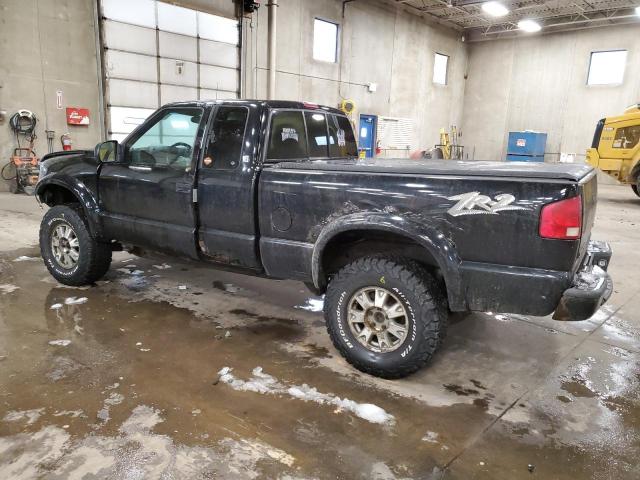 Photo 2 from auction – 2002 GMC SONOMA with VIN 1GTCT19W428215662