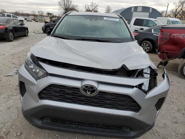 Photo 5 from auction – 2021 TOYOTA RAV4 LE with VIN 2T3G1RFV2MC236848