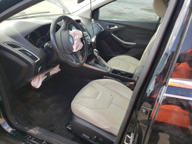 Photo 7 from auction – 2016 FORD FOCUS TITA with VIN 1FADP3J22GL219653