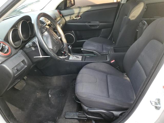 Zdjęcie 7 z aukcji – 2006 MAZDA 3 S z VIN JM1BK323061442324