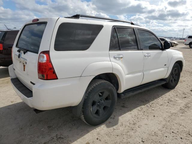 Photo 3 from auction – 2006 TOYOTA 4RUNNER SR with VIN JTEZU14R468045216