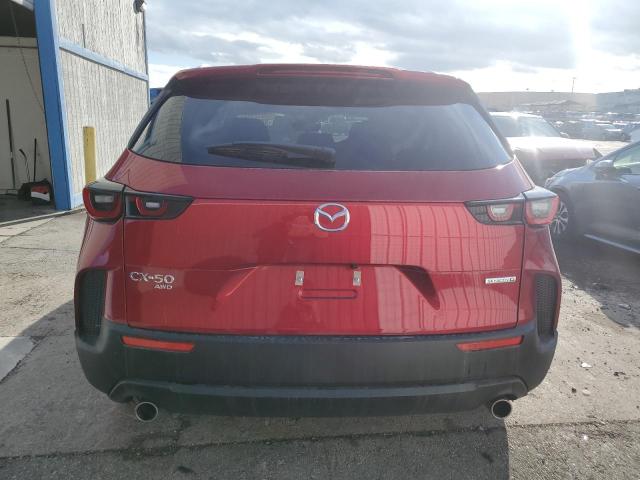 Photo 6 from auction – 2023 MAZDA CX-50 PREF with VIN 7MMVABCM8PN119702