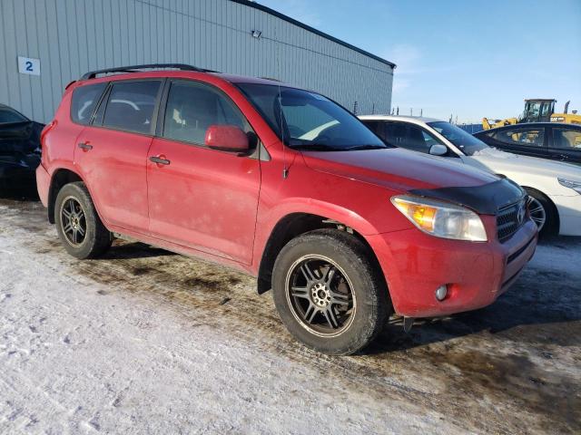 Photo 4 from auction – 2006 TOYOTA RAV4 with VIN JTMBD33V766005448