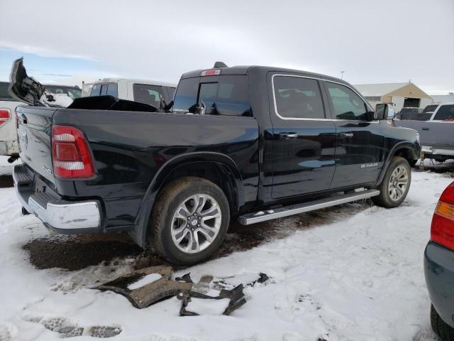 Photo 3 from auction – 2019 RAM 1500 LONGH with VIN 1C6SRFKT9KN516475