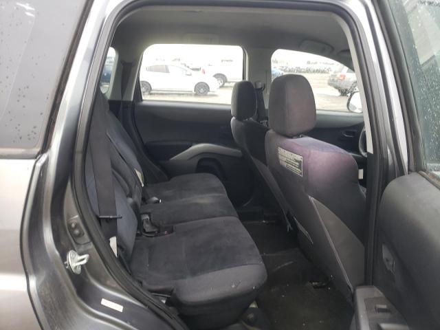 Photo 11 from auction – 2007 MITSUBISHI OUTLANDER with VIN JA4MS31X37U004548
