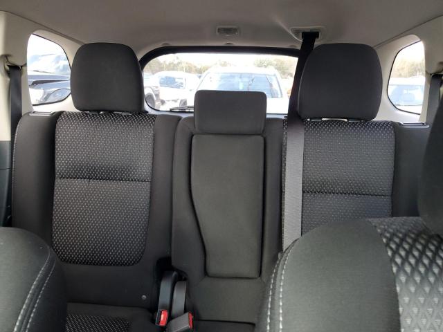Photo 10 from auction – 2017 MITSUBISHI OUTLANDER with VIN JA4AD3A3XHZ021099