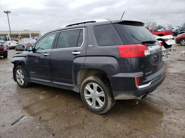 Photo 2 from auction – 2016 GMC TERRAIN SL with VIN 2GKFLPE31G6134180