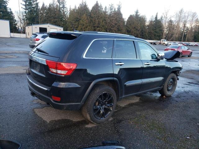 Photo 3 from auction – 2013 JEEP GRAND CHER with VIN 1C4RJFCT6DC523895
