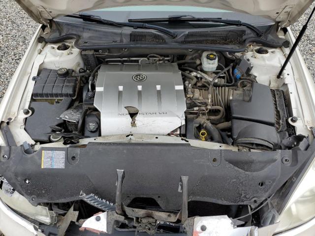 Photo 11 from auction – 2008 BUICK LUCERNE CX with VIN 1G4HE57Y28U104213