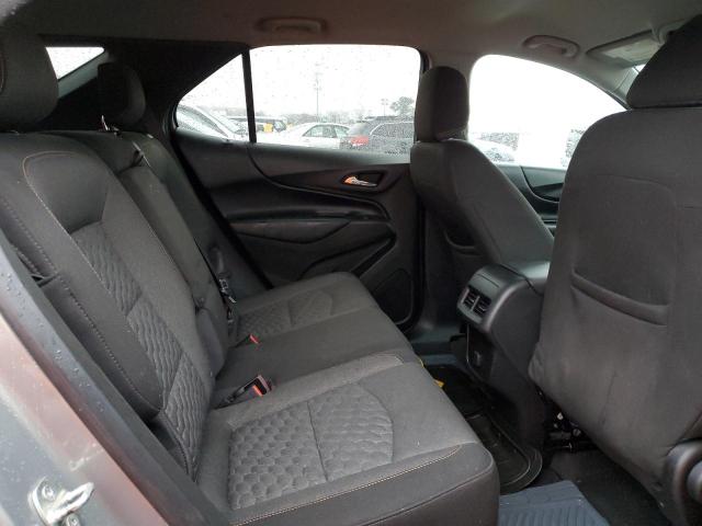 Photo 10 from auction – 2018 CHEVROLET EQUINOX LT with VIN 3GNAXSEV8JS648896