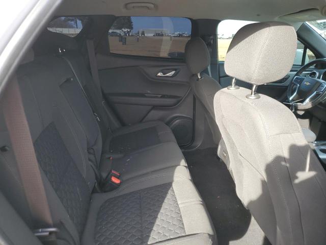Photo 11 from auction – 2019 CHEVROLET BLAZER 2LT with VIN 3GNKBCRS5KS687892