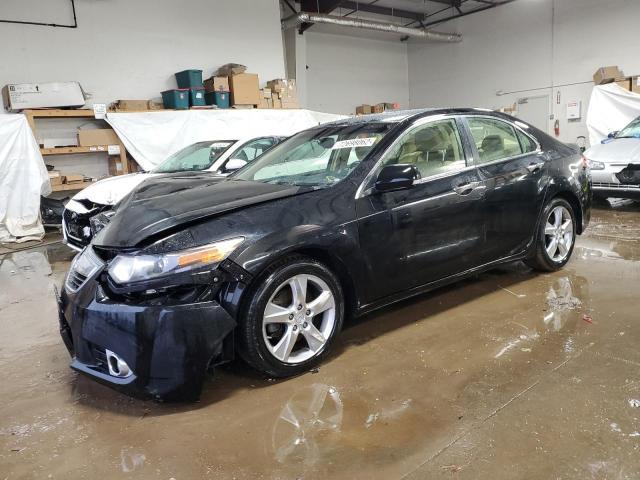 ACURA TSX TECH 2012 with VIN JH4CU2F64CC023923 - Photo from auction