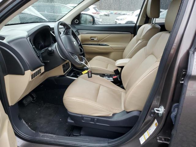 Photo 7 from auction – 2019 MITSUBISHI OUTLANDER with VIN JA4AZ3A38KZ013088