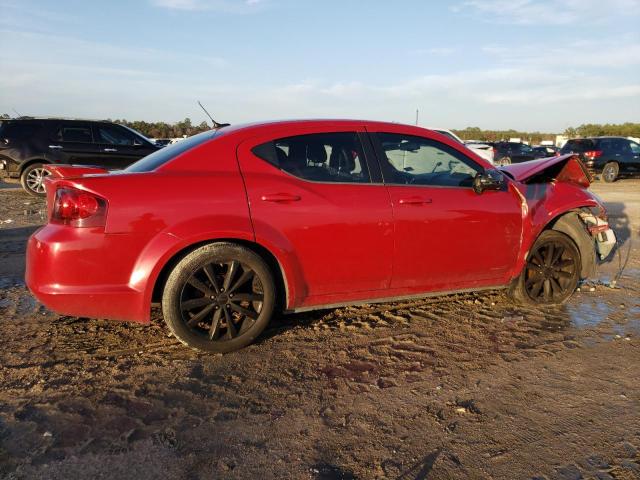 Photo 3 from auction – 2013 DODGE AVENGER R/ with VIN 1C3CDZBG7DN685417