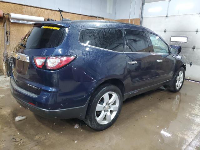 Photo 3 from auction – 2016 CHEVROLET TRAVERSE L with VIN 1GNKVGKD1GJ241256