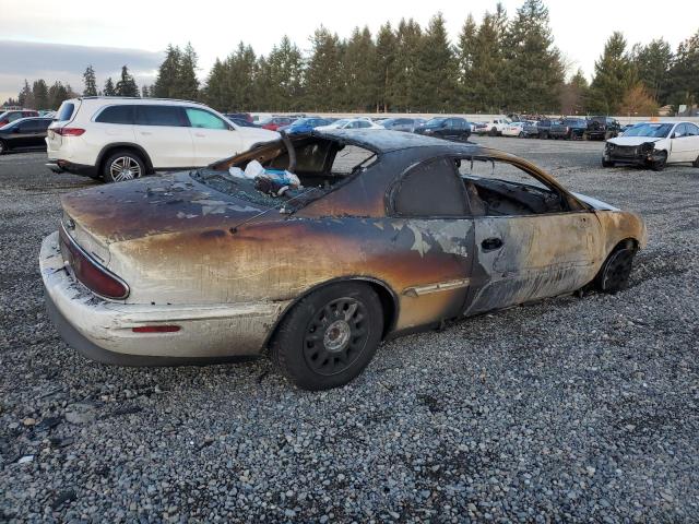 Photo 3 from auction – 1995 BUICK RIVIERA with VIN 1G4GD2212S4708956