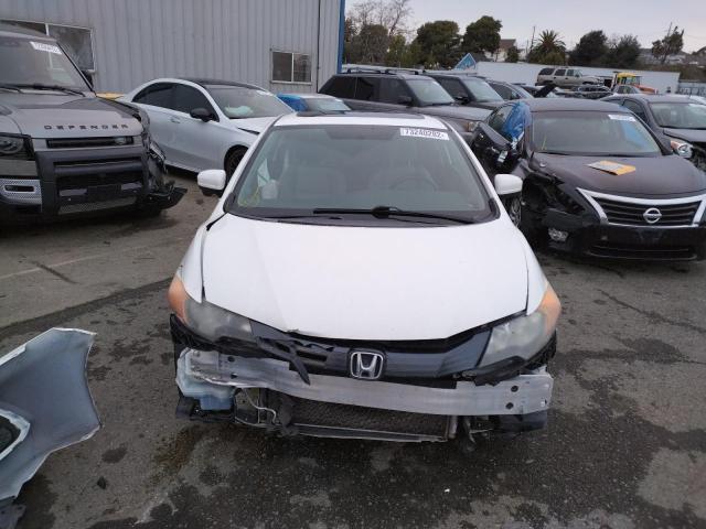 Photo 5 from auction – 2015 HONDA CIVIC EX with VIN 2HGFG3B81FH506873