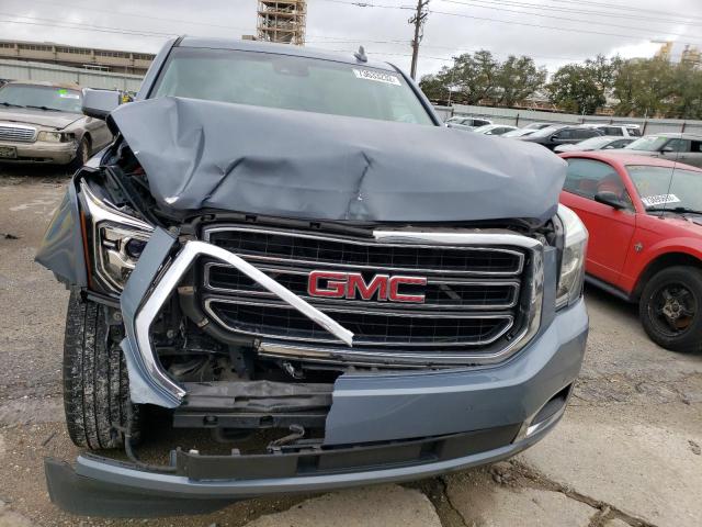 Photo 12 from auction – 2016 GMC YUKON SLT with VIN 1GKS1BKC1GR355875