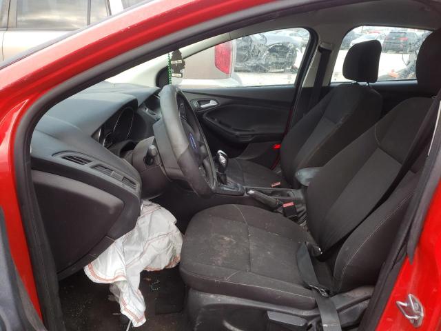 Photo 7 from auction – 2015 FORD FOCUS SE with VIN 1FADP3K25FL255057