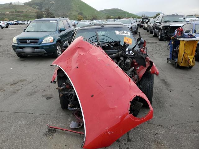 Photo 5 from auction – 2014 MINI COOPER with VIN WMWZN3C55ET861534