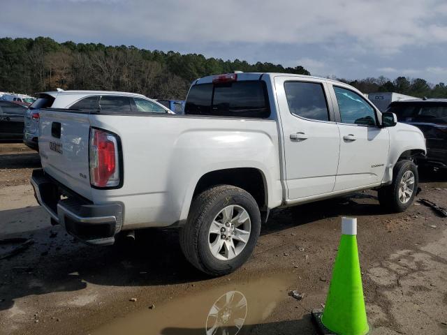 Photo 3 from auction – 2016 GMC CANYON SLE with VIN 1GTG5CE35G1387671