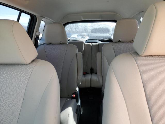 Photo 10 from auction – 2012 MAZDA 5 with VIN JM1CW2BL1C0111689