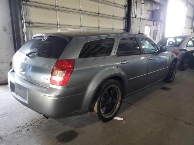Photo 3 from auction – 2007 DODGE MAGNUM SXT with VIN 2D4FV47V27H837653