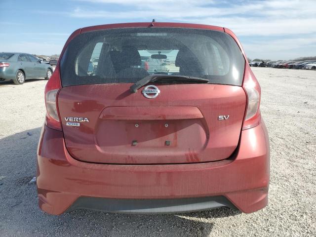 Photo 6 from auction – 2017 NISSAN VERSA NOTE with VIN 3N1CE2CP9HL363580