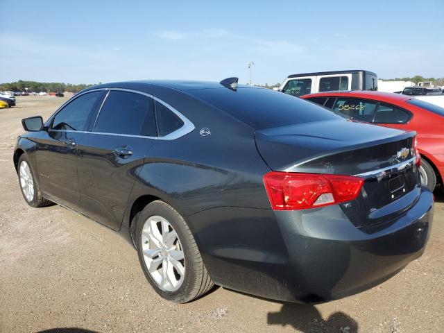 Photo 2 from auction – 2019 CHEVROLET IMPALA LT with VIN 2G11Z5S30K9104178