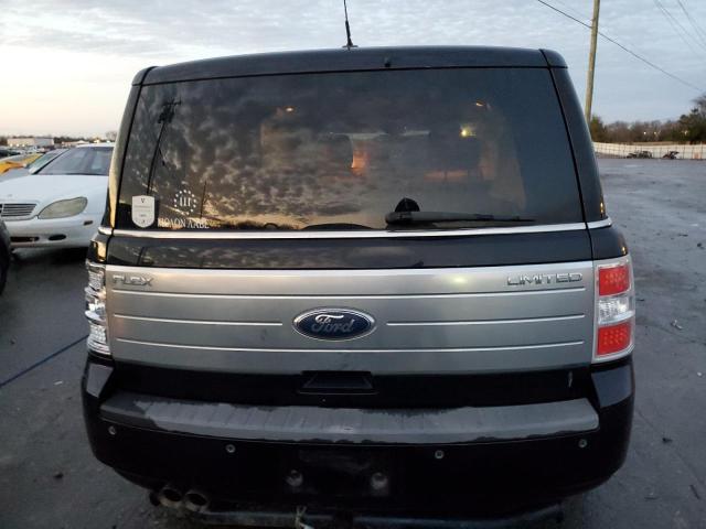 Photo 6 from auction – 2009 FORD FLEX LIMIT with VIN 2FMDK53C99BA24142