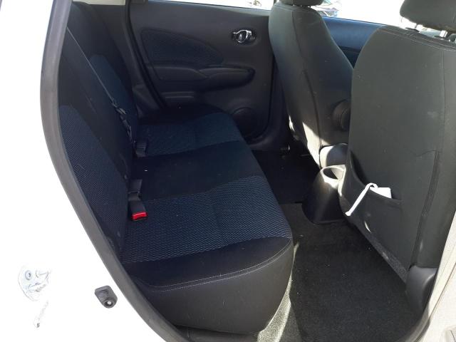 Photo 10 from auction – 2017 NISSAN VERSA NOTE with VIN 3N1CE2CP0HL362351
