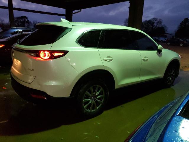 Photo 3 from auction – 2018 MAZDA CX-9 TOURI with VIN JM3TCACY7J0226895