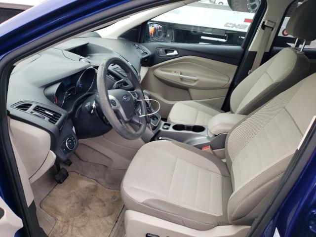Photo 7 from auction – 2014 FORD ESCAPE SE with VIN 1FMCU0G99EUA14870