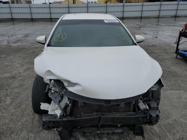 Photo 5 from auction – 2016 TOYOTA CAMRY LE with VIN 4T1BF1FK2GU147439