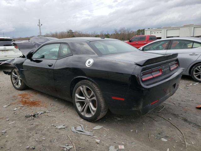 Photo 2 from auction – 2022 DODGE CHALLENGER with VIN 2C3CDZBTXNH131814