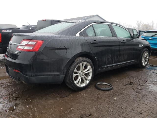 Photo 3 from auction – 2013 FORD TAURUS SEL with VIN 1FAHP2E85DG117889
