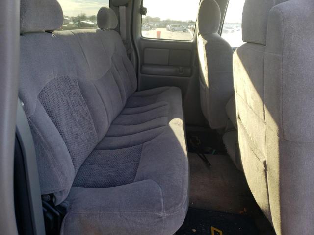 Photo 10 from auction – 2000 CHEVROLET SILVERADO with VIN 2GCEC19T8Y1397828