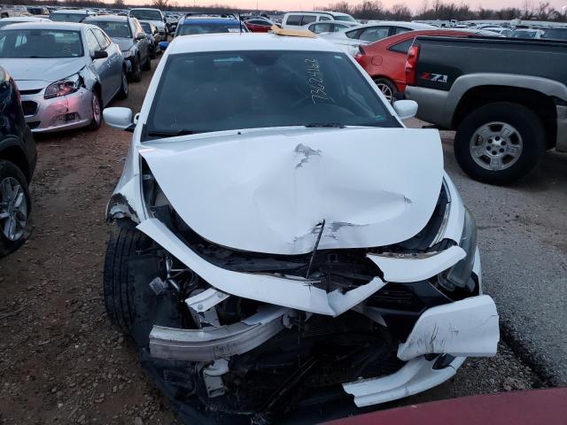 Photo 5 from auction – 2015 DODGE DART SXT with VIN 1C3CDFBB4FD403374