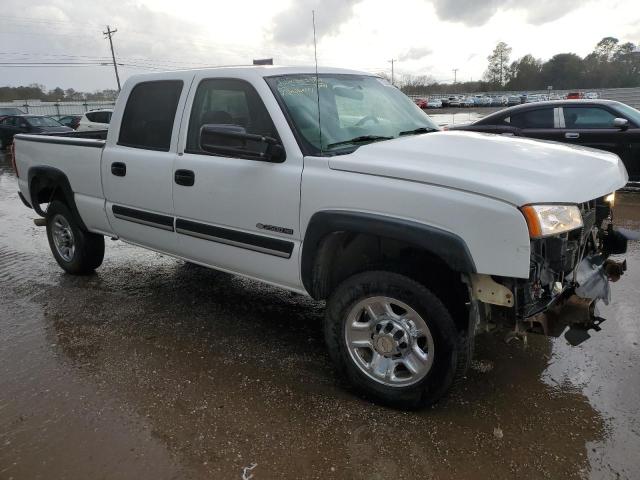 Фото 4 с аукциона – 2005 CHEVROLET SILVERADO с VIN 1GCHC23U85F857403