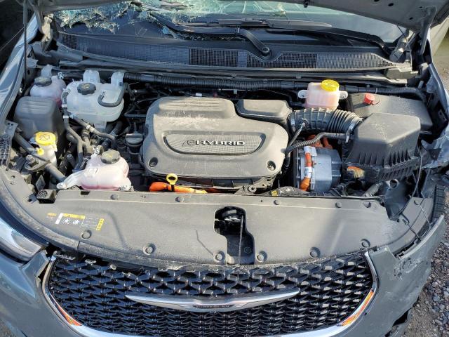 Photo 12 from auction – 2022 CHRYSLER PACIFICA H with VIN 2C4RC1L7XNR155956