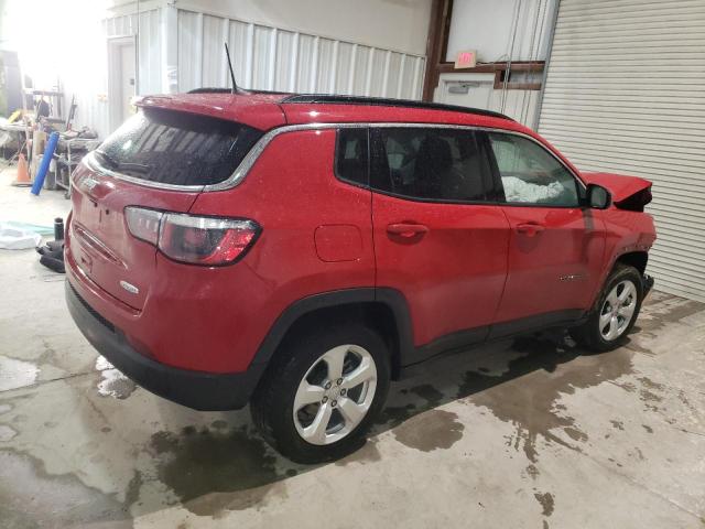 Photo 3 from auction – 2019 JEEP COMPASS LA with VIN 3C4NJDBB6KT847619