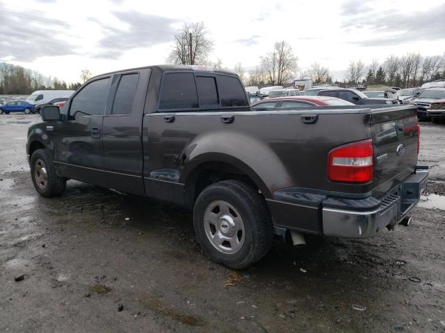 Photo 2 from auction – 2005 FORD F150 with VIN 1FTPX02515KB47488