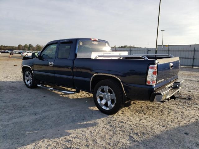Photo 2 from auction – 2000 CHEVROLET SILVERADO with VIN 2GCEC19T0Y1181102