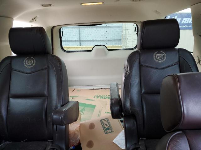 Foto 10 de la subasta – 2011 CADILLAC ESCALADE P con VIN 1GYS4DEF3BR266302