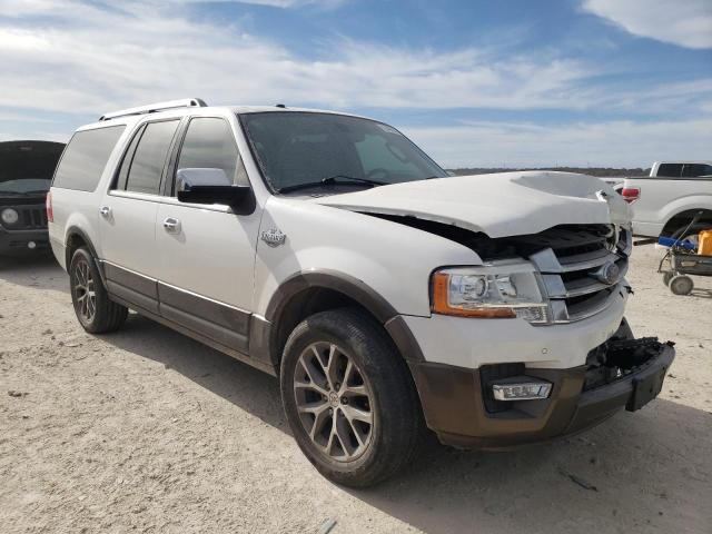 Photo 4 from auction – 2017 FORD EXPEDITION with VIN 1FMJK1HT6HEA44422