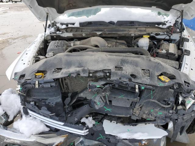 Photo 11 from auction – 2019 RAM 1500 CLASS with VIN 1C6RR7TT3KS663329