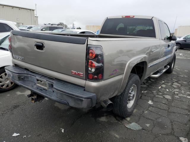 Photo 3 from auction – 2003 GMC SIERRA C25 with VIN 1GTHC29173E271887