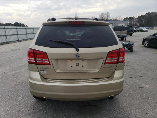 Photo 6 from auction – 2010 DODGE JOURNEY SX with VIN 3D4PH5FVXAT177864
