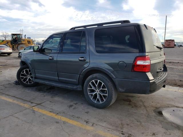 Photo 2 from auction – 2017 FORD EXPEDITION with VIN 1FMJU1HT8HEA16051